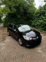Citroën C4 HDi 110 Exclusive Exclusive - Citroën C4 in Bremen