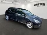 Renault Clio IV 1.2 16V 75 Limited NAVIGATION KLIMAAUTOM - Renault Gebrauchtwagen in Düsseldorf