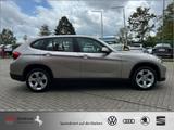 BMW X1 sDrive18i AHK*Leder*Bi-Xenon ab 49 EUR Rate - BMW Gebrauchtwagen in Bremen