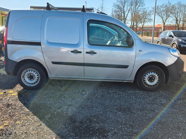 Renault Kangoo Rapid Extra