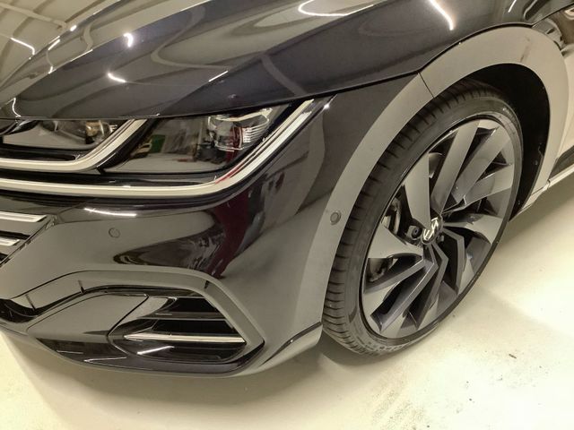 Arteon Shooting Brake R-Line TSI 4MOTION 206 kW