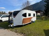 Andere La Mancelle Liberty 490 PC Top!!!! - Wohnwagen Liberty