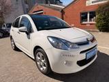 Citroën C3 1.2 Automatik Exclusive'Navi'LED'1.Hand+SH'E6 - Citroën C3: Exclusive
