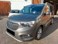 Opel Combo Life 1,5 Innovation Headup,AHK,Automatik