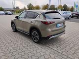 Mazda CX-5 SKYACTIV-G 194 FWD 6AG NEWGROUND - Mazda CX-5 Newground mit Benzin-Antrieb