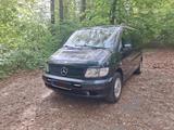 Mercedes-Benz V 280 AMBIENTE Ambiente - Mercedes V-Klasse bis 5.000 Euro