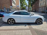 Audi A5 1.8 TFSI S-line Sport Plus*2.HD*B&O*DAB*AHK* - Audi: 8o