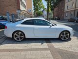 Audi A5 1.8 TFSI S-line Sport Plus*2.HD*B&O*DAB*AHK* - Audi A5 mit Benzin-Antrieb: Sportwagen, 1.8
