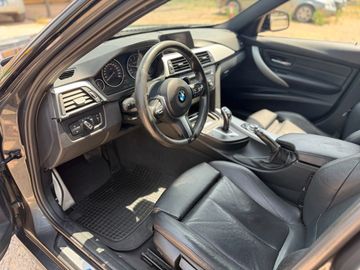 BMW 320 - 8