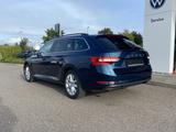 Skoda Superb Combi 2.0 TDI DSG 4x4 NAVI+LED+SMART-LINK - Skoda Superb mit Diesel-Antrieb: Automatik