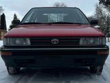 Toyota Corolla e90 - gebrauchte Toyota Corolla aus dem Jahr 1991