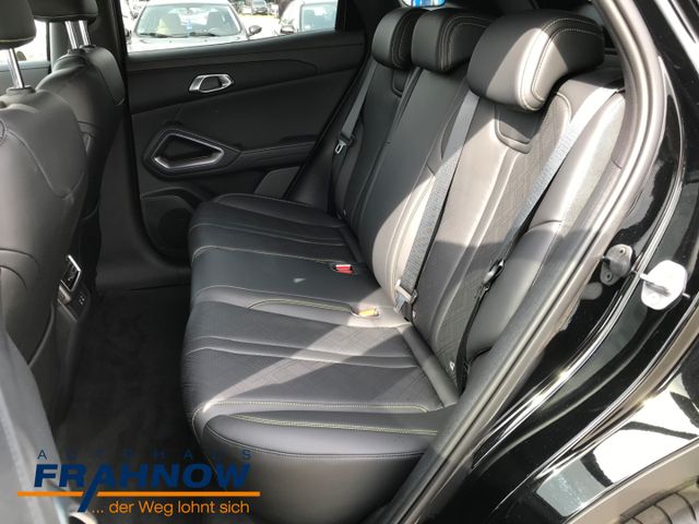 Foto Nummer 10: BYD ATTO 2