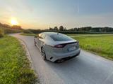 Kia Stinger GT 3.3 T-GDI AWD mit GARANTIE - gebrauchte Kia Stinger aus dem Jahr 2019