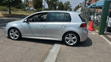 Volkswagen Golf - 3