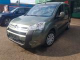 Citroën Berlingo Kombi Multispace KLIMAAUTOMATIK - Citroën Berlingo aus 2009: Multispace