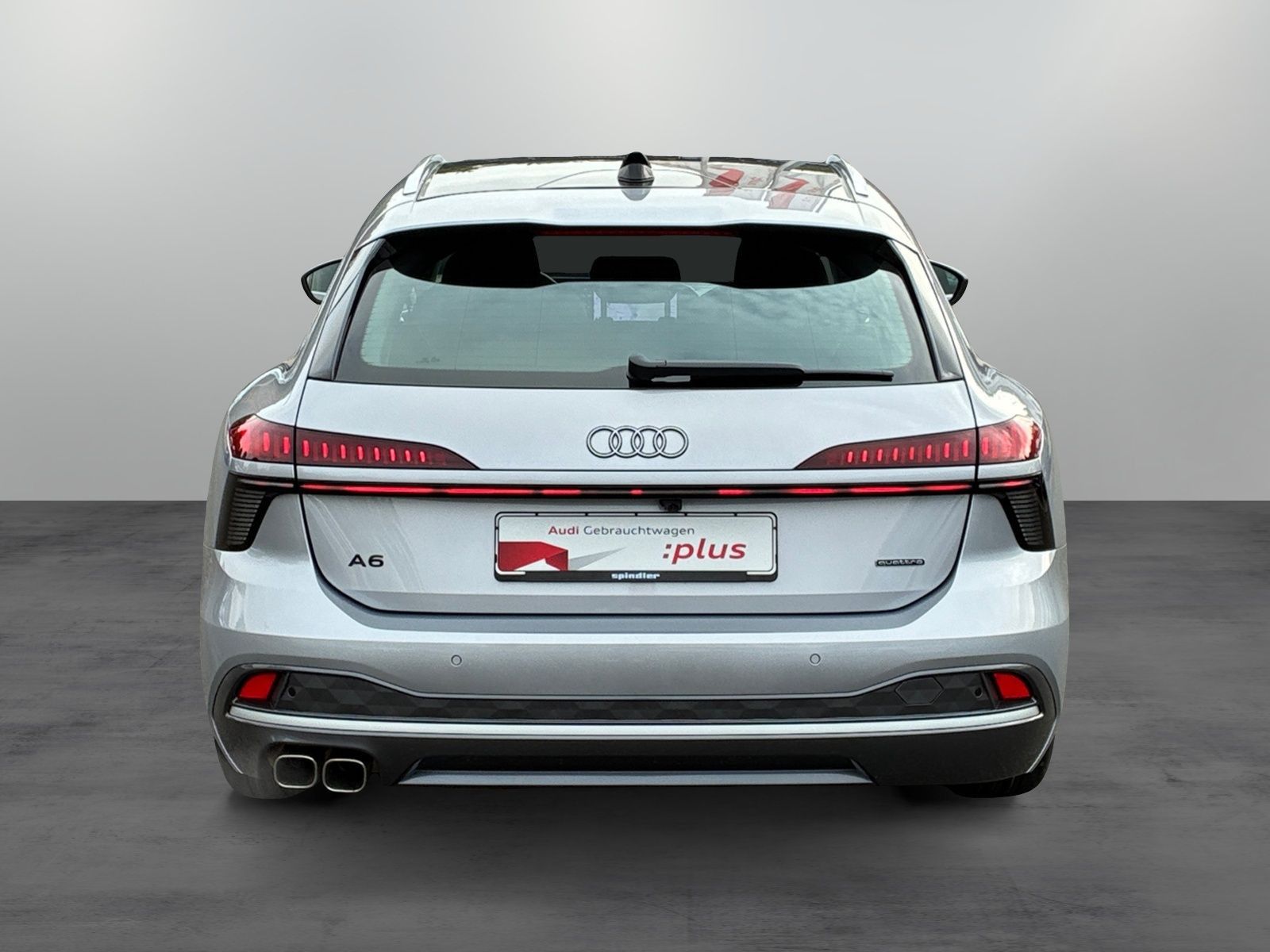 Audi A6 - Bild 6