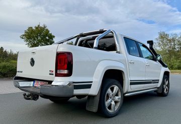 Volkswagen Amarok - 3
