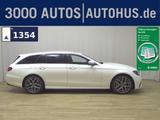 Mercedes-Benz E 220 T d AMG-Line Navi Widescreen MB-LED Ahk
