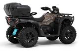 CFMOTO Cforce 625 Touring - Angebote