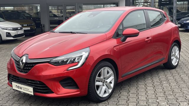 Renault Clio ZEN E-TECH 140 Vollhybrid