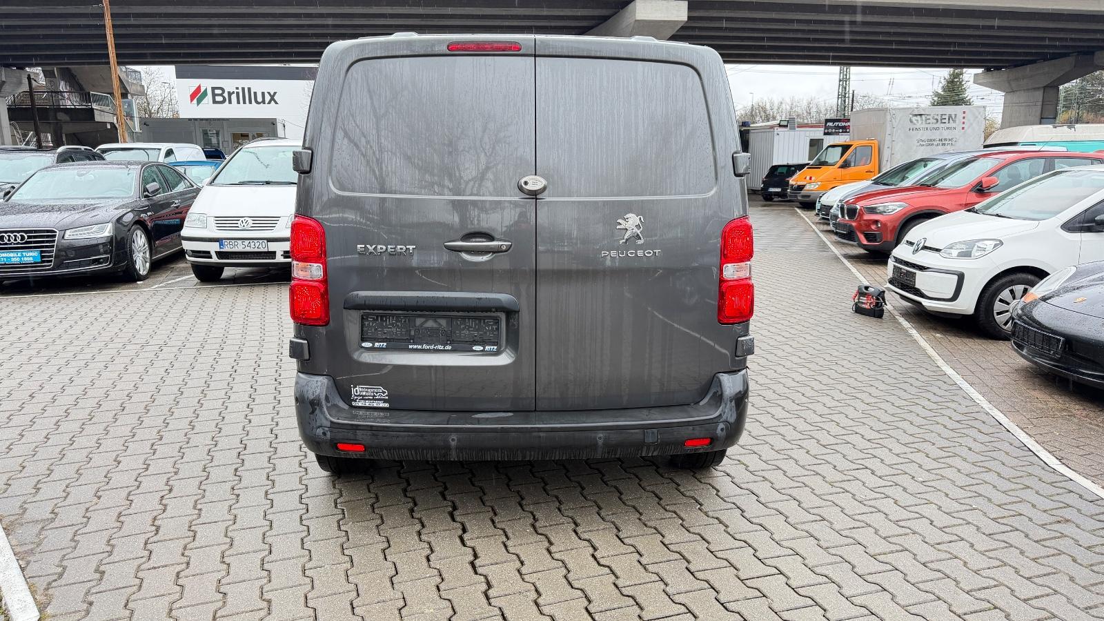 Peugeot Expert Kasten Pro L1