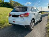 Mitsubishi ASX 1.8 DI-D+ 4WD ClearTec Diamant Edition D... - Mitsubishi ASX Gebrauchtwagen in Frankfurt