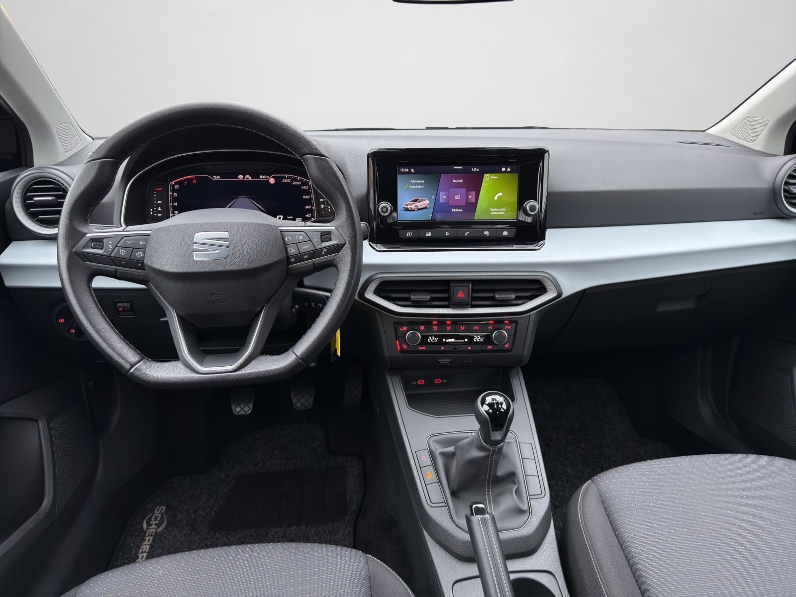 Seat Ibiza - Bild 4