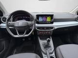 Seat Ibiza Style 1.0 TSI Full Link LED Scheinwerfer S - Seat: Allradantrieb
