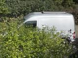 Ford Mini Camper - Ford Transit Connect - Wohnmobil oder -wagen Mini
