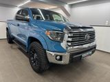 Toyota Tundra iFORCE 5.7 V8 4x4 SR5/6.Sitze/LKW/BRC-LPG - Toyota: Sr5