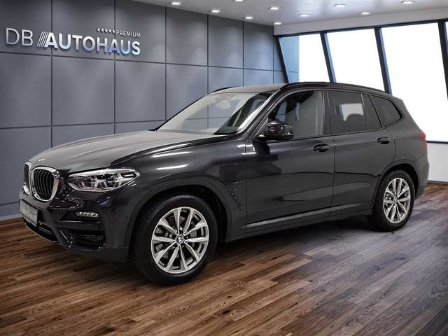 BMW X3 xDrive 30e Advantage Steptronic Navi HeadUp