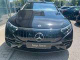 Mercedes-Benz Mercedes-AMG EQS 53 4M+ *PREMIUM*HYPER*BURMESTER - Mercedes-Benz EQS Gebrauchtwagen