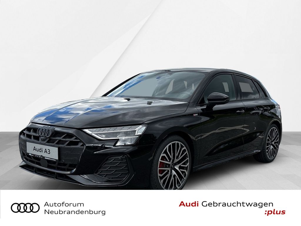 Image of Audi A3