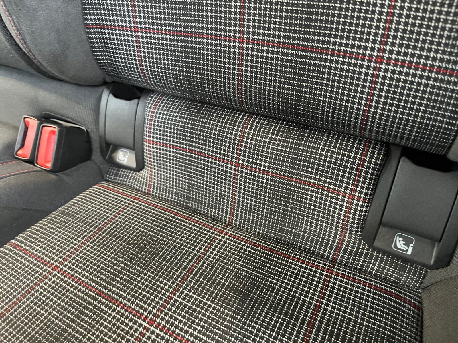 Volkswagen Golf VIII GTI 2.0TSI DSG ACC DynLicht AHK Kamera, миниатюра 21