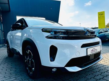 Citroen C5 Aircross - 8