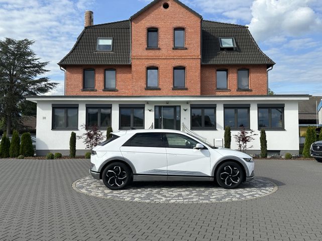 Hyundai Ioniq 5 Uniq HUD BOSE LEDER 360° Garantie 01/29