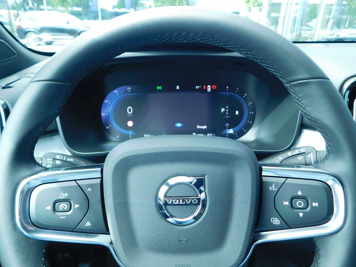 Fahrzeugabbildung Volvo XC40 B4 B DKG Core 'ACC, BLIS, AHK'