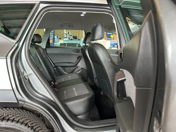 Seat Ateca*SpurH*Abstandstempo*LenkradH*Navi*
