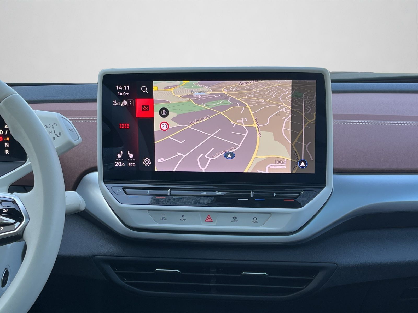 Volkswagen ID.5 - Bild 12