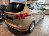 Ford B-Max Titanium neuer Motor bei 108270 km / 11.22 - Ford B-Max mit Benzin-Antrieb
