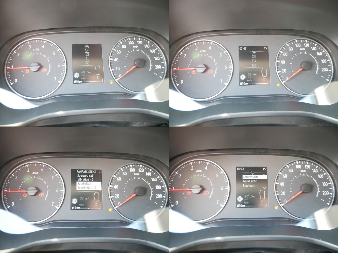 Fahrzeugabbildung Dacia Sandero III 1.0 Essential TZmit0-KM! PDC Klima