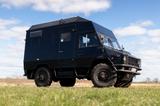 Iveco 40.10WM 4x4 Daily Expeditions Mobil Camper 3.5t  - Angebote entsprechen deinen Suchkriterien