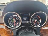 Mercedes-Benz GL 63 AMG 4MATIC AMG Luft, 360°, Massage  - Mercedes-Benz GL 63