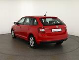 Skoda Rapid Spaceback 1.0 TSI DSG Sitzheizung Tempomat - Skoda Rapid: Spaceback
