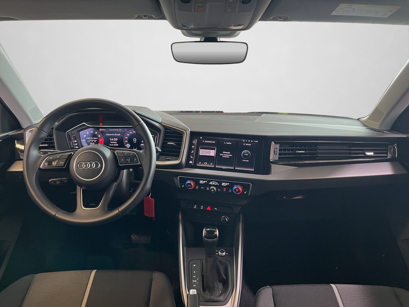 Audi A1 - Bild 4