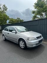 Opel Astra G Automatik Getriebe - Opel Astra: Getriebe