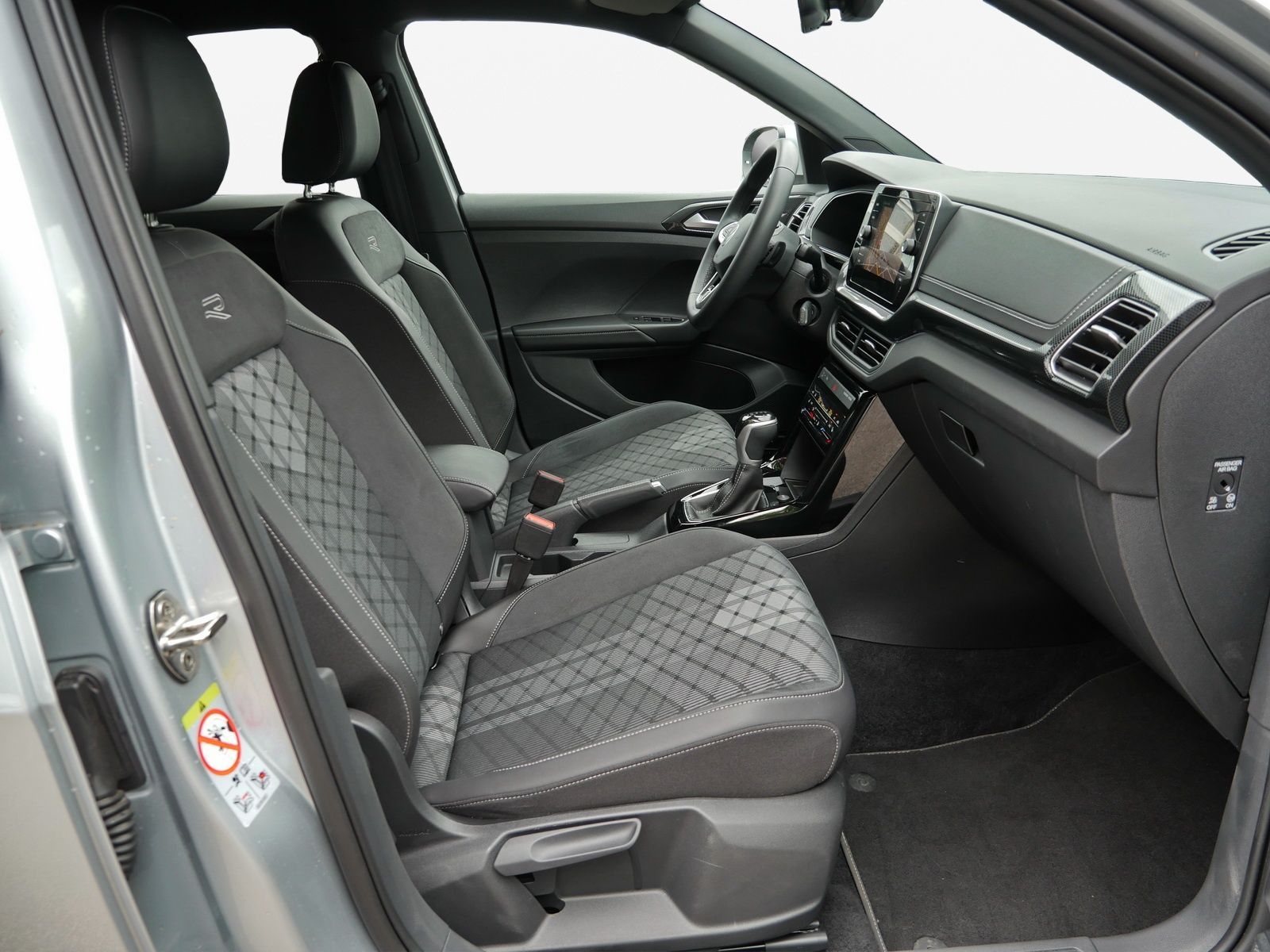 Volkswagen T-Cross - Bild 4