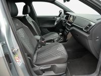 Volkswagen T-Cross - Vorschau Bild 4