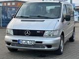 Mercedes-Benz Vito 112CDI/klimma - Mercedes-Benz Vito: 112cdi