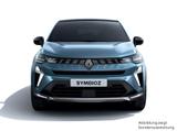 Renault Symbioz Esprit Alpine E-Tech Full Hybrid 145 - rote Renault Symbioz